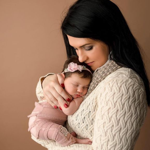 Meet your Posher, Alissa - Picture 1 of 1